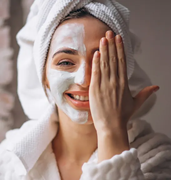 Non-Surgical Facial Clinic Chelsea, London