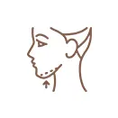 Chin Icon - Facial Clinic Chelsea