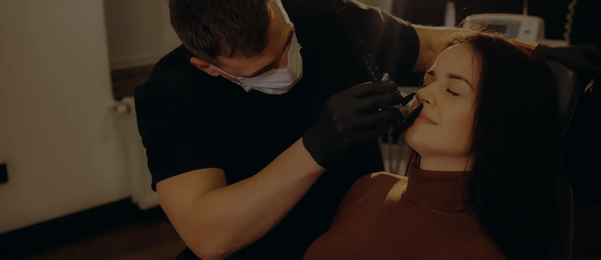 Facial Clinic Chelsea Banner Image