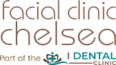 Footer Facial Clinic Chelsea Logo