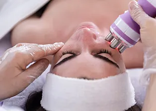 Relative Radiofrequency - Facial Clinic Chelsea