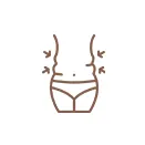 Loves Flanks and Handles Icon
