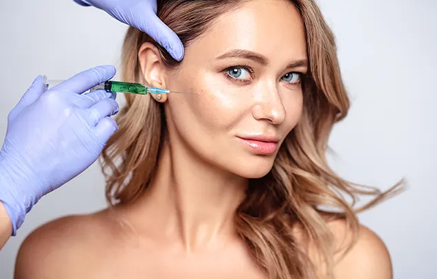 Profhilo Advantage Treatment in Chelsea