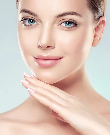 Profhilo Face Treatment in Chelsea