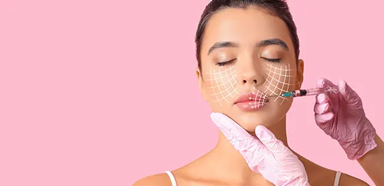 Best Radio Frequency Skin Tightening London