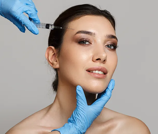 Botox London