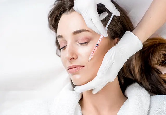 Hair mesotherapy Price in London