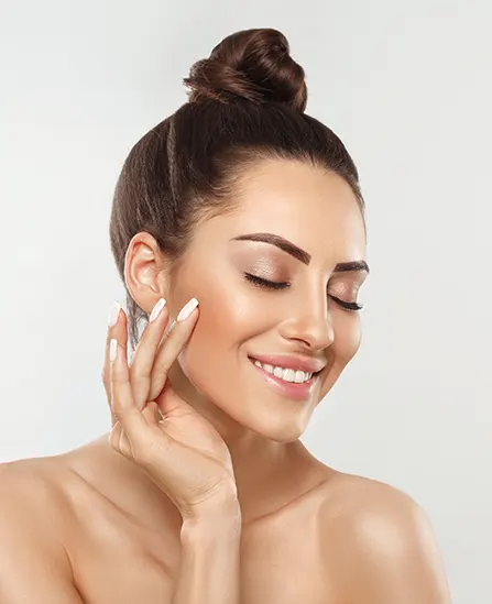 Hair mesotherapy treatment in London