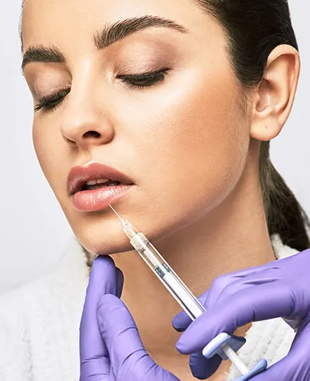 Lip Fillers London Cost