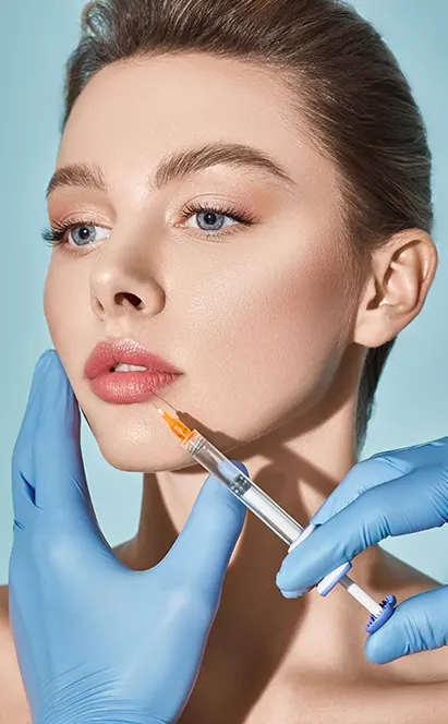 Lip Fillers London
