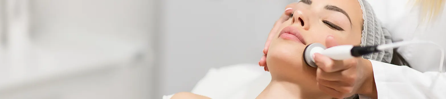 Mesotherapy London banner image