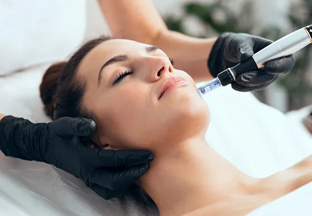 Mesotherapy Price in London