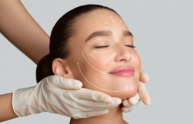 Mesotherapy treatment in London