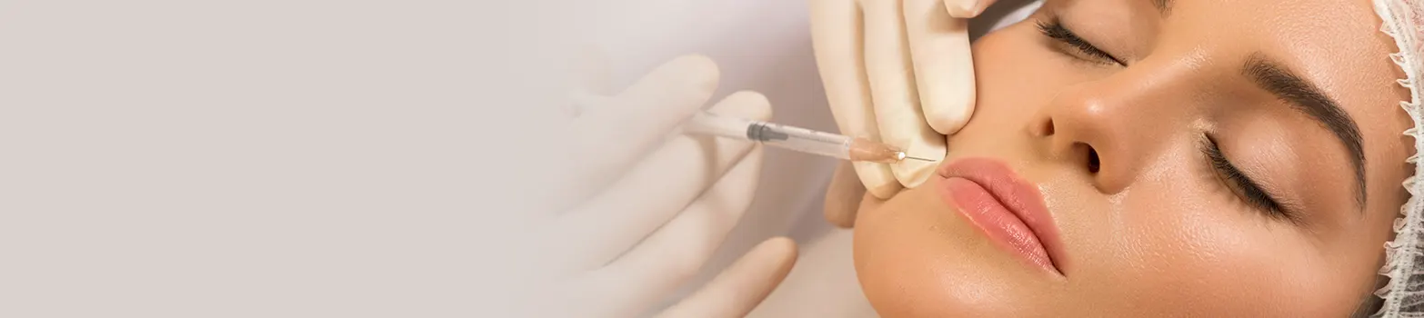 Profhilo Treatment London Banner Image