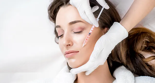 Profhilo Face Treatment in London