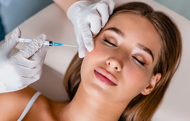Profilo Face Treatment London