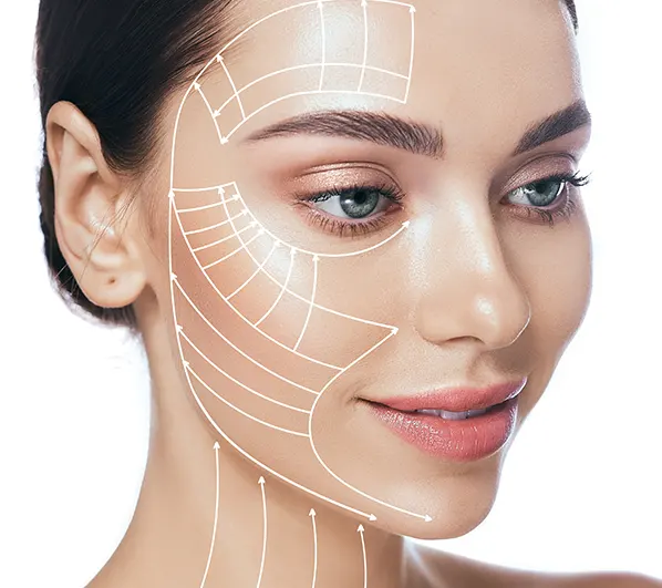 Radiofrequency Skin Tightening in Chelsea
