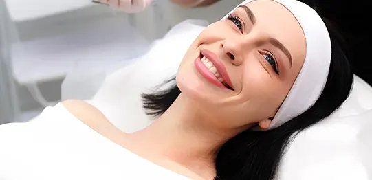 RF Skin Tightening London