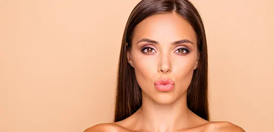 Sagging Cheekbones Treatment London